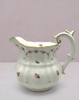 Vintage Royal Crown Derby Water Pitcher | The Brooklyn Teacup - The Brooklyn Teacup