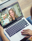Virtual Design Session | Deposit | The Brooklyn Teacup - The Brooklyn Teacup