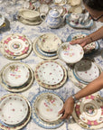 Virtual Design Session | Deposit | The Brooklyn Teacup - The Brooklyn Teacup