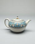 Wedgwood Florentine Teapot | The Brooklyn Teacup - The Brooklyn Teacup