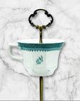Wedgwood Mount Vernon Teacup Stand | The Brooklyn Teacup - The Brooklyn Teacup