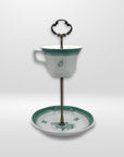 Wedgwood Mount Vernon Teacup Stand | The Brooklyn Teacup - The Brooklyn Teacup