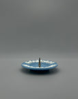 Wedgwood Queensware Circle Ring Holder | The Brooklyn Teacup - The Brooklyn Teacup