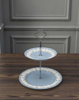 Wedgwood Queensware Teacup Stand | The Brooklyn Teacup - The Brooklyn Teacup