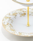 Wythe 2 Tier Serving Bowls | The Brooklyn Teacup - The Brooklyn Teacup