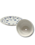 Blue & White | Planter | Various - The Brooklyn Teacup