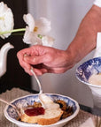 Cereal Bowls (Set of 4) | Various - The Brooklyn Teacup