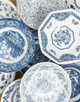 Cereal Bowls (Set of 4) | Various - The Brooklyn Teacup