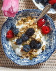 Cereal Bowls (Set of 4) | Various - The Brooklyn Teacup