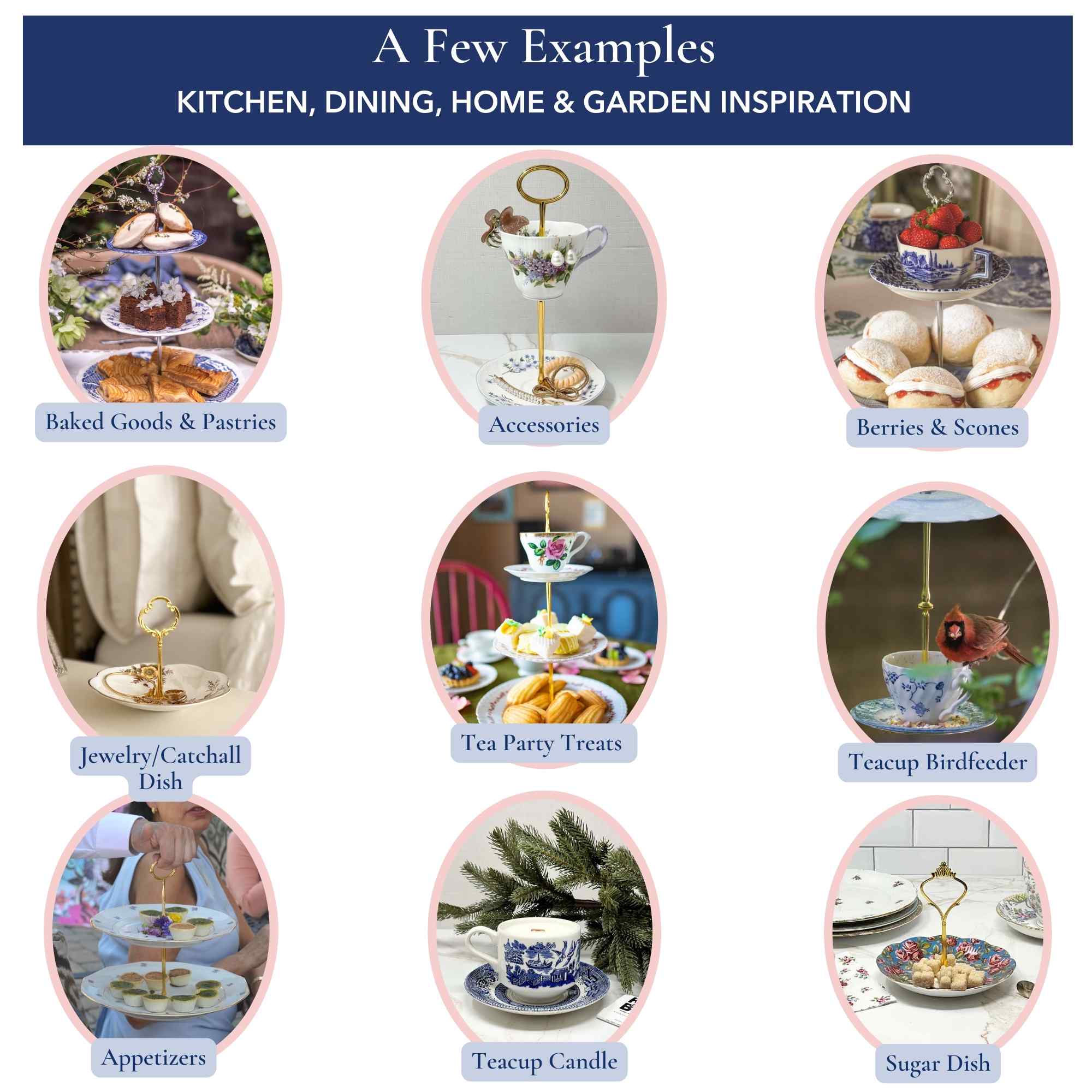 Repurposing Old China Upcycle Tea Cups The Brooklyn Teacup