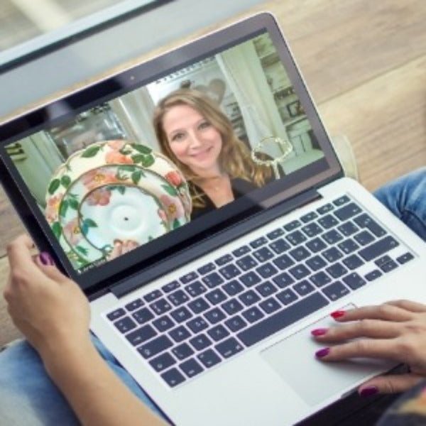 Repurposing Old China Upcycle Tea Cups The Brooklyn Teacup