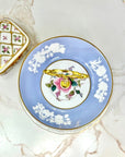 Daphne 2-Tier Tray | The Brooklyn Teacup - The Brooklyn Teacup