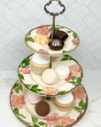 Desert Rose Serving Pieces | The Brooklyn Teacup - The Brooklyn Teacup