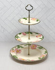 Desert Rose Serving Pieces | The Brooklyn Teacup - The Brooklyn Teacup