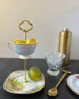 Fiona Teacup Stand | The Brooklyn Teacup - The Brooklyn Teacup