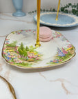 Fiona Teacup Stand | The Brooklyn Teacup - The Brooklyn Teacup