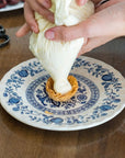 Gracious Dessert Plates | The Brooklyn Teacup - The Brooklyn Teacup