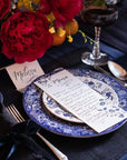 Gracious Dinner Plates | The Brooklyn Teacup - The Brooklyn Teacup