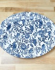 Gracious Oval Platter | The Brooklyn Teacup - The Brooklyn Teacup