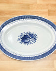Gracious Oval Platter | The Brooklyn Teacup - The Brooklyn Teacup