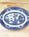 Gracious Oval Platter | The Brooklyn Teacup - The Brooklyn Teacup