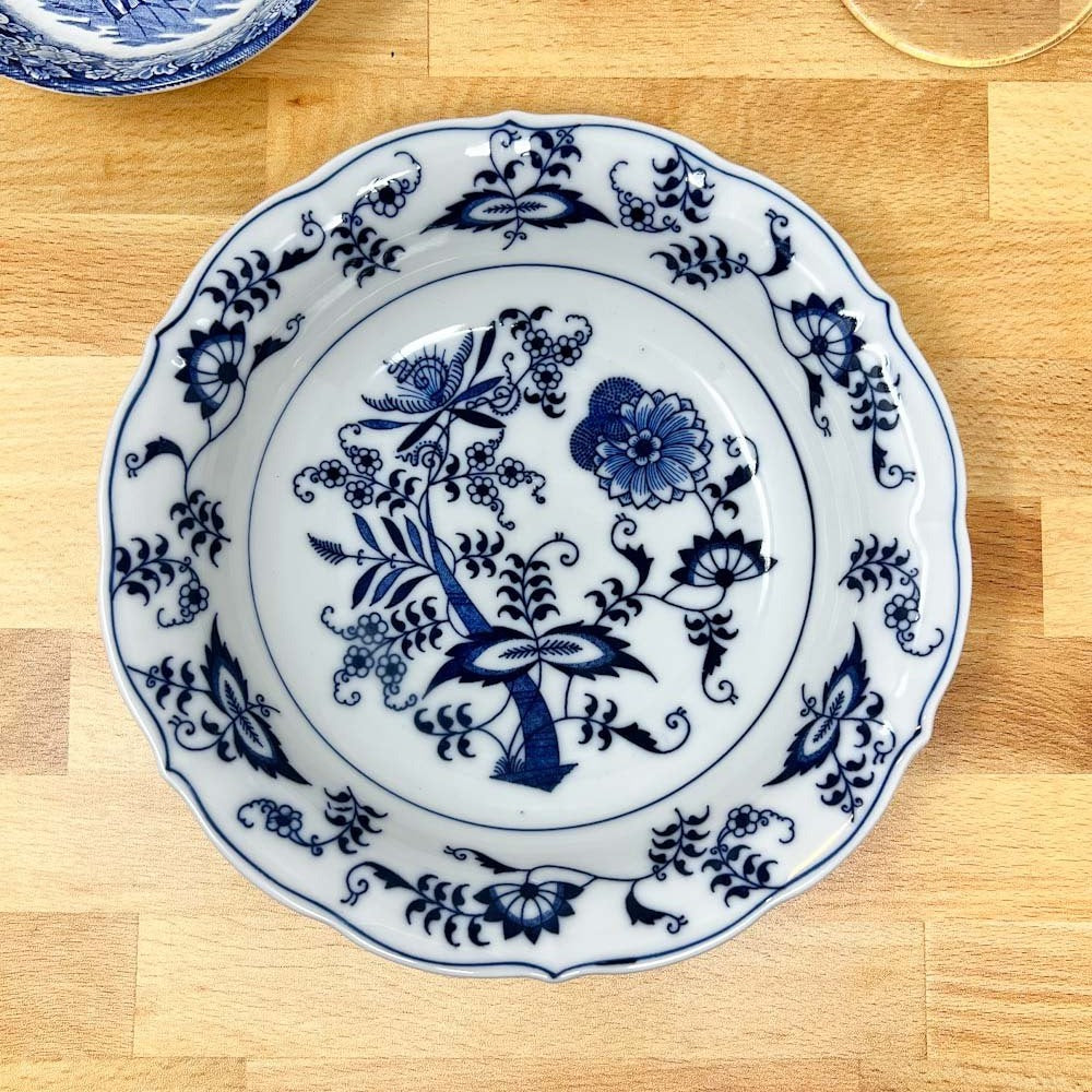 Gracious Pasta Bowl | The Brooklyn Teacup - The Brooklyn Teacup