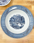 Gracious Pasta Bowl | The Brooklyn Teacup - The Brooklyn Teacup