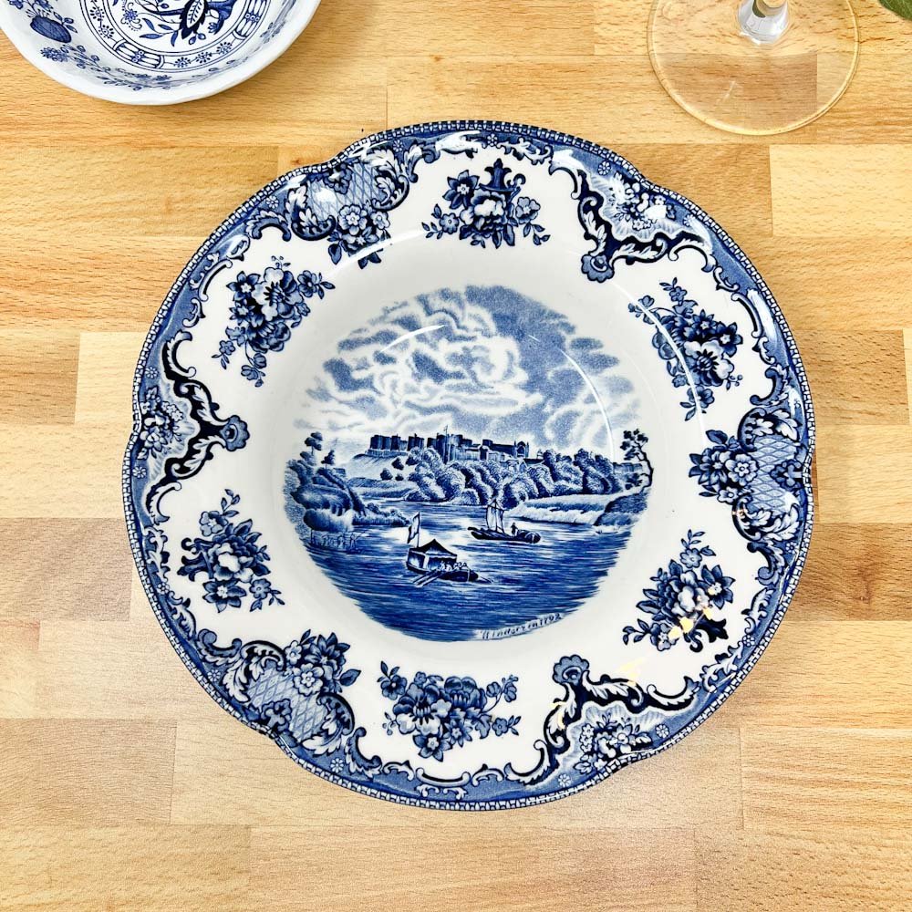 Gracious Pasta Bowl | The Brooklyn Teacup - The Brooklyn Teacup