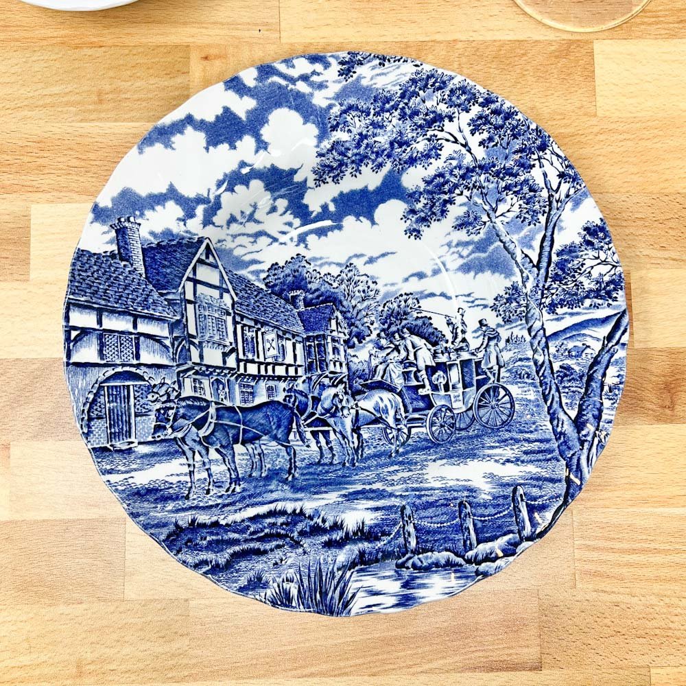 Gracious Pasta Bowl | The Brooklyn Teacup - The Brooklyn Teacup