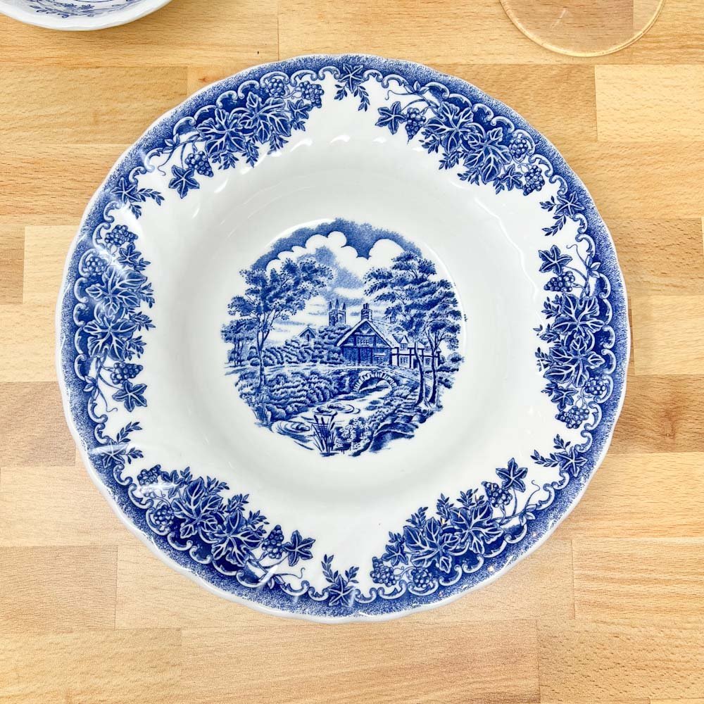 Gracious Pasta Bowl | The Brooklyn Teacup - The Brooklyn Teacup