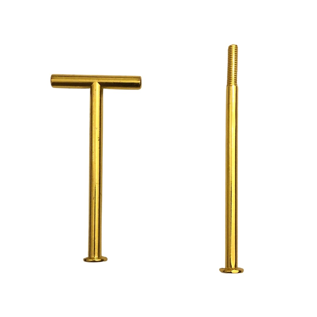 Extra Tiered Tray Hardware