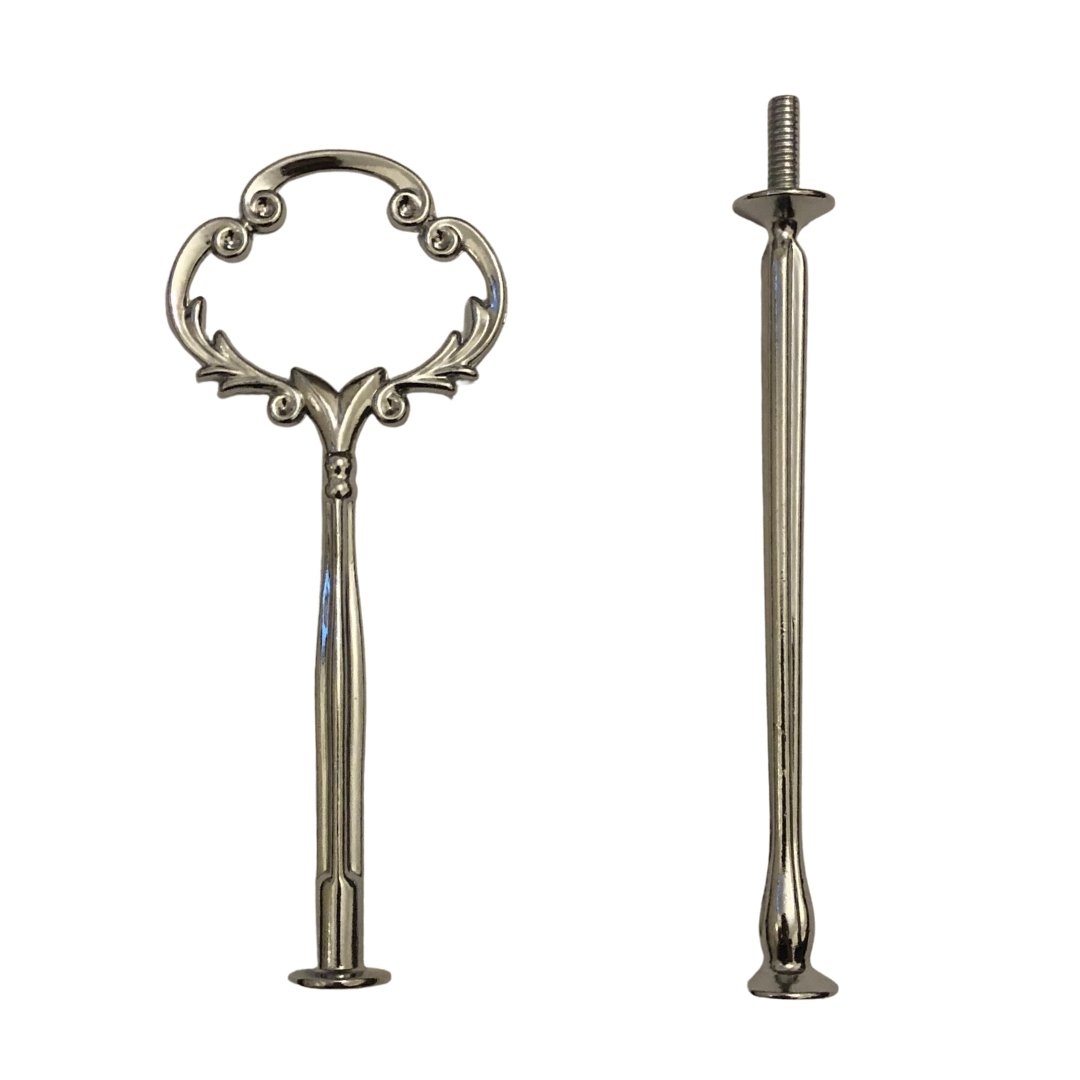Extra Tiered Tray Hardware
