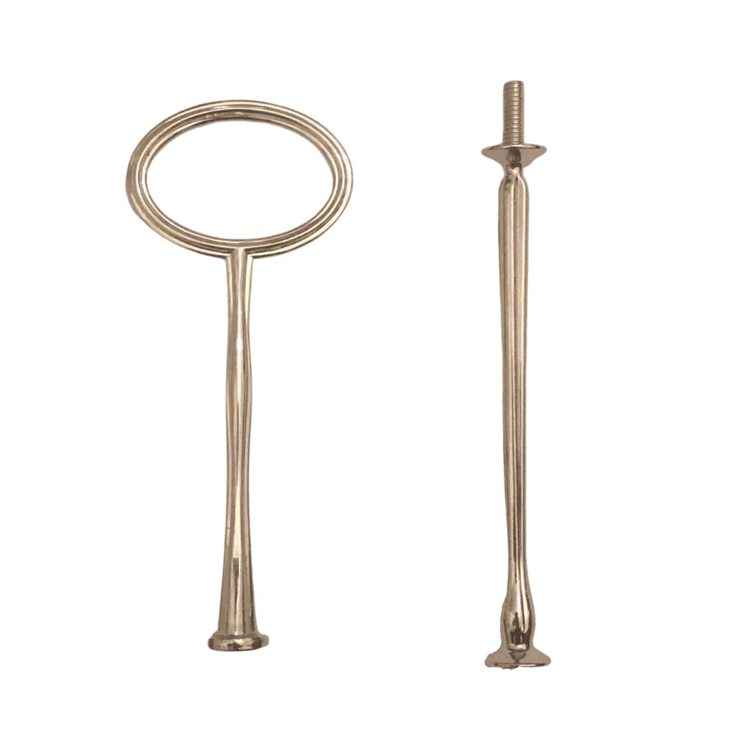 Extra Tiered Tray Hardware