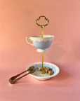 Penelope Teacup Stand | The Brooklyn Teacup - The Brooklyn Teacup