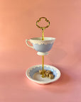 Penelope Teacup Stand | The Brooklyn Teacup - The Brooklyn Teacup
