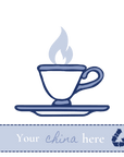 Teacup Candle | The Brooklyn Teacup - The Brooklyn Teacup