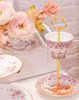 Teacup Stand | The Brooklyn Teacup - The Brooklyn Teacup