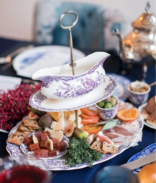 5 Tips for Elevating Any Table Setting - The Brooklyn Teacup