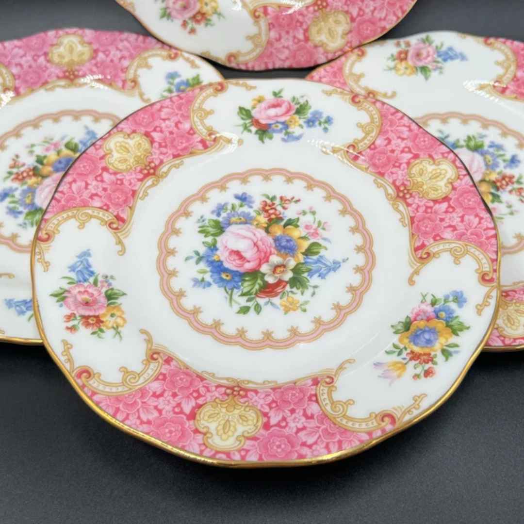 Unique Facts About Royal Albert Bone China You Should Know - The Brooklyn Teacup