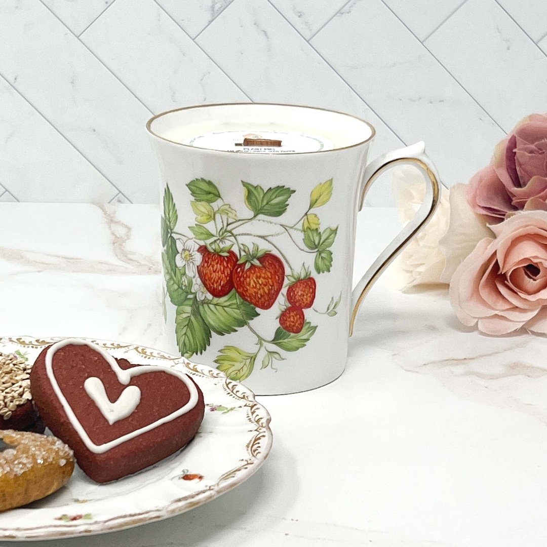 Unique Valentine's Day Gift Ideas 2023 - The Brooklyn Teacup