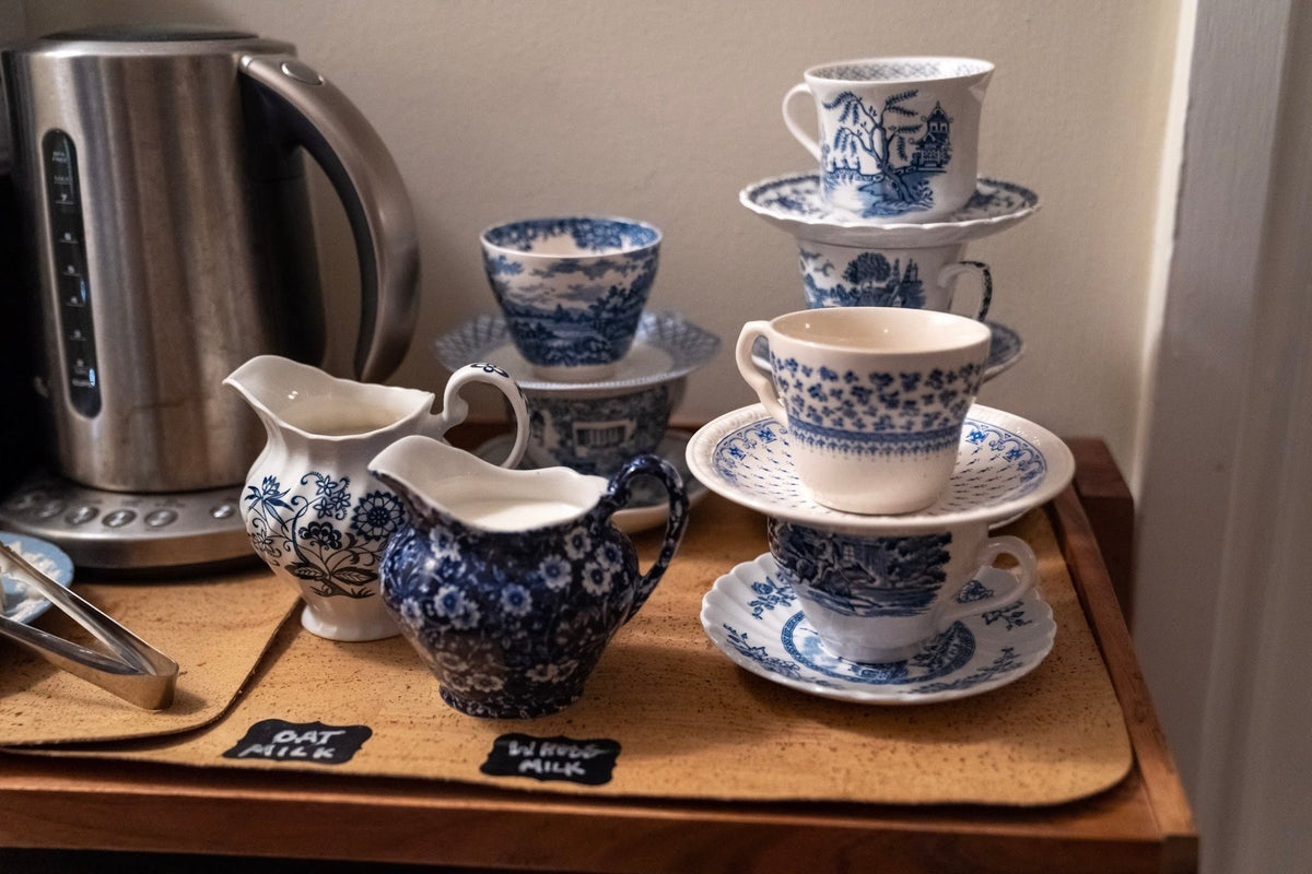 Bestsellers - The Brooklyn Teacup