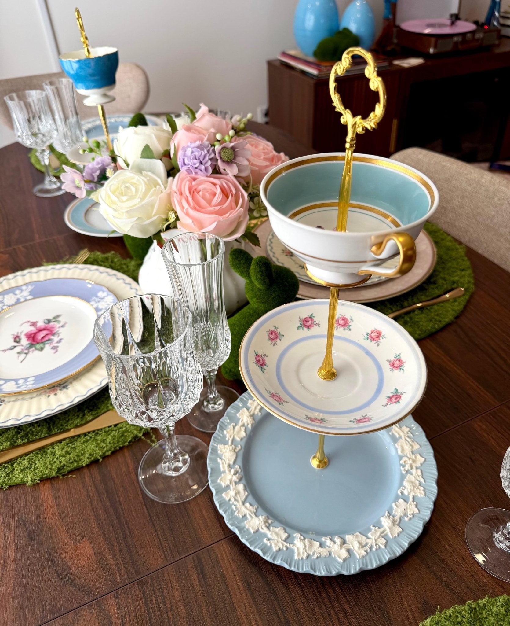 Mother's Day Collection - The Brooklyn Teacup