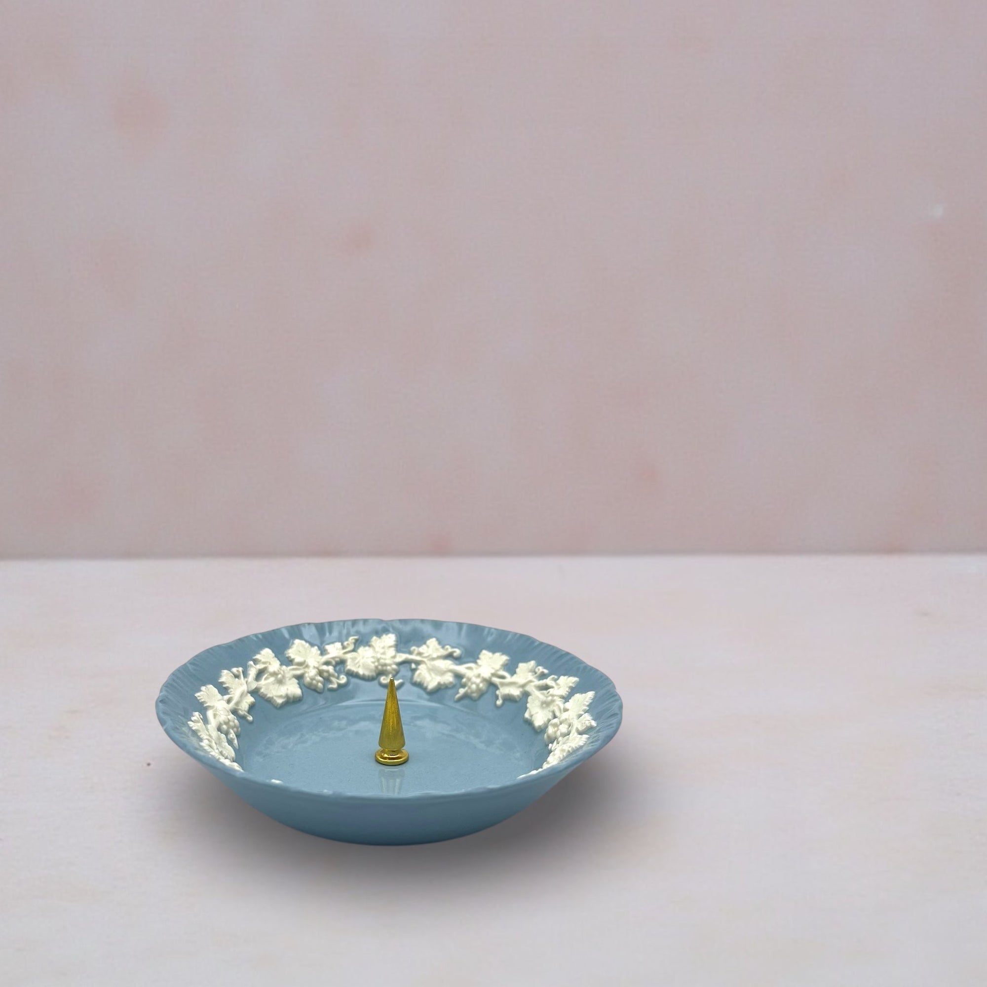 Ring Holders - The Brooklyn Teacup