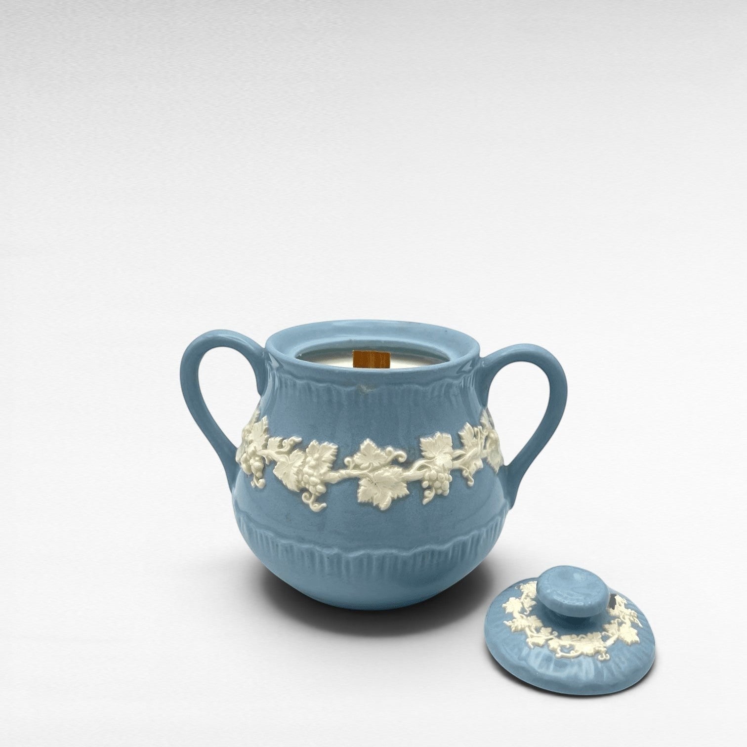 Scented Candles - The Brooklyn Teacup