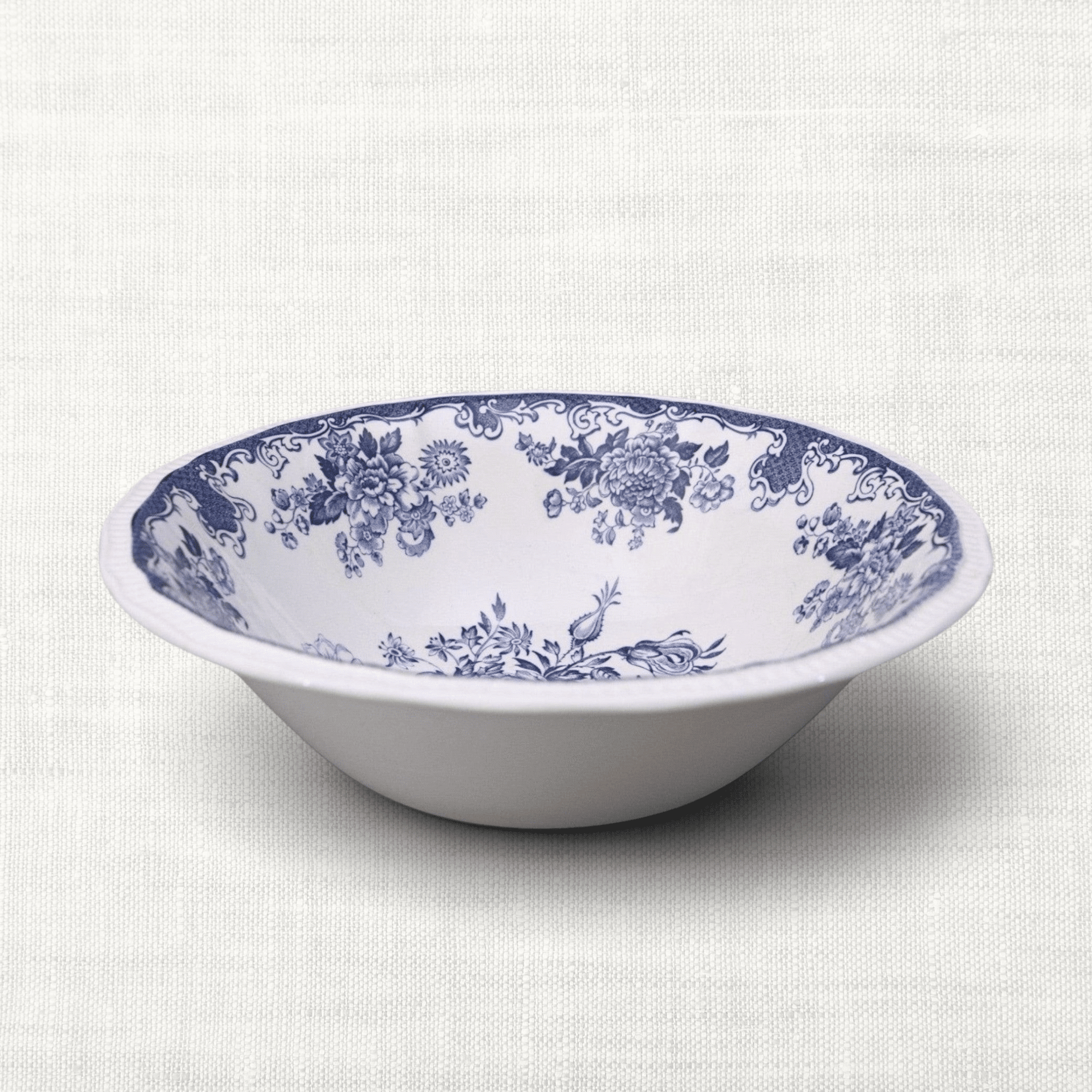 Serving Bowls - The Brooklyn Teacup