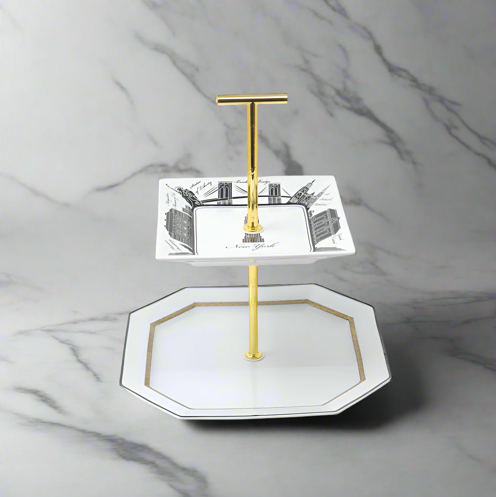 The Brooklyn Collection - The Brooklyn Teacup