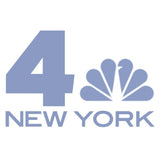 News 4 NY Logo