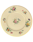 MT6 Cream Florals