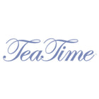 Tea Time Magazine logo