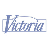 Victoria Magazine logo